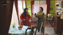 Ehraam-e-Junoon - Episode 11 - 12th June 2023